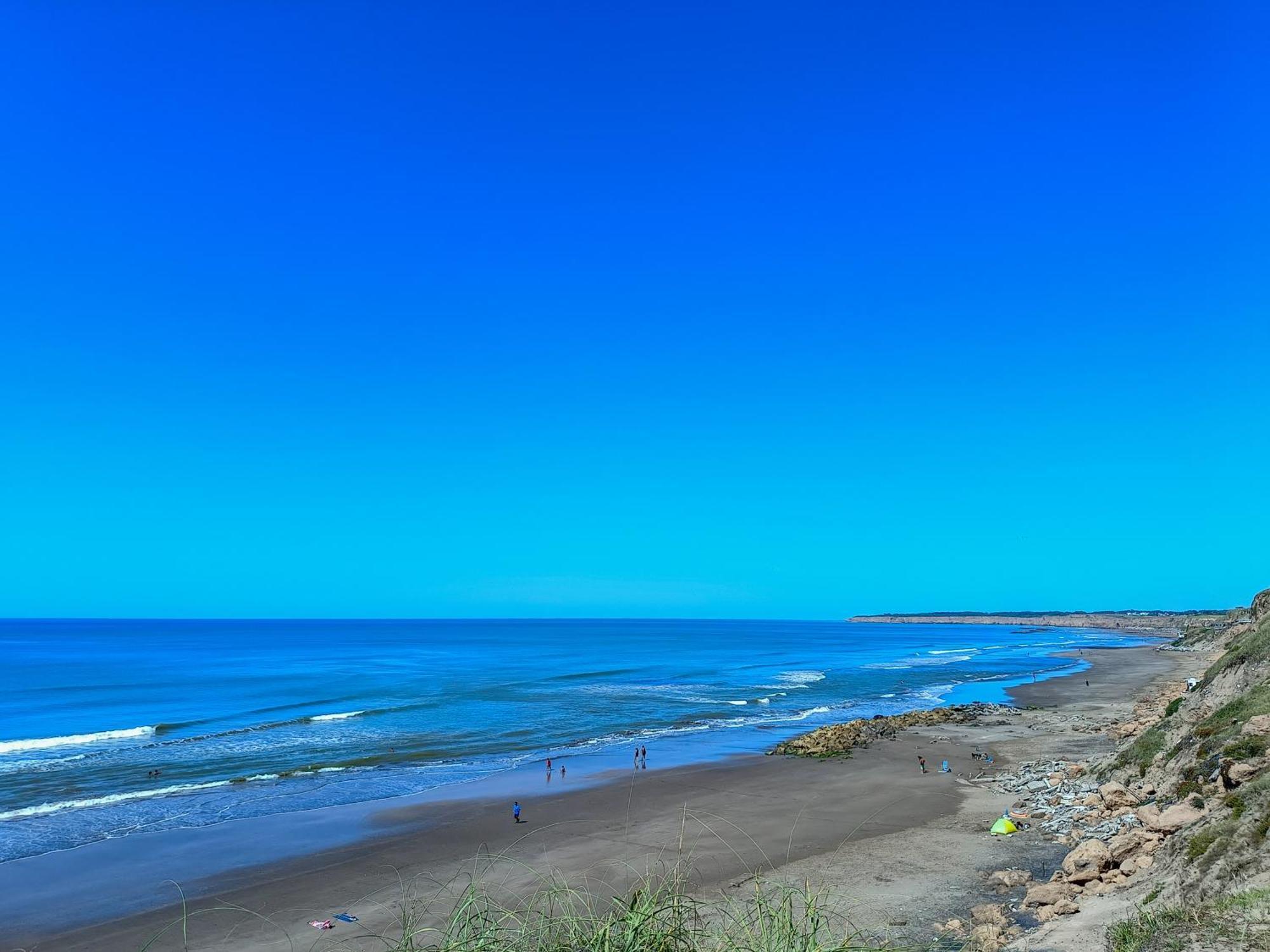 Сasa de vacaciones Playa Serena I